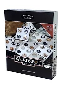 Wordspot Discovery Edition