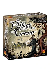  The Village Crone Strategy Game 