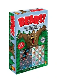  Bears! Dice Game 