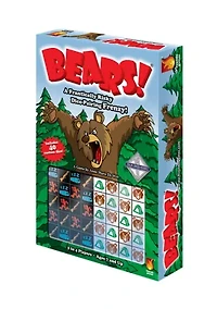  Bears! Dice Game 