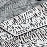 Metal Earth ICONX 3D Metal Model Kit - Star Wars Imperial Star Destroyer
