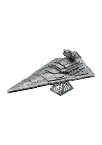 Metal Earth ICONX 3D Metal Model Kit - Star Wars Imperial Star Destroyer