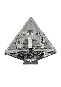 Metal Earth ICONX 3D Metal Model Kit - Star Wars Imperial Star Destroyer