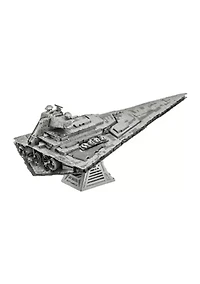 Metal Earth ICONX 3D Metal Model Kit - Star Wars Imperial Star Destroyer