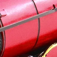 Metal Earth ICONX 3D Metal Model Kit - Harry Potter Hogwarts Express Train