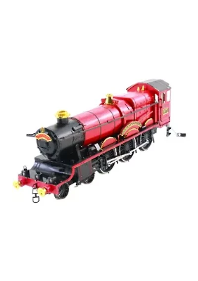 Metal Earth ICONX 3D Metal Model Kit - Harry Potter Hogwarts Express Train
