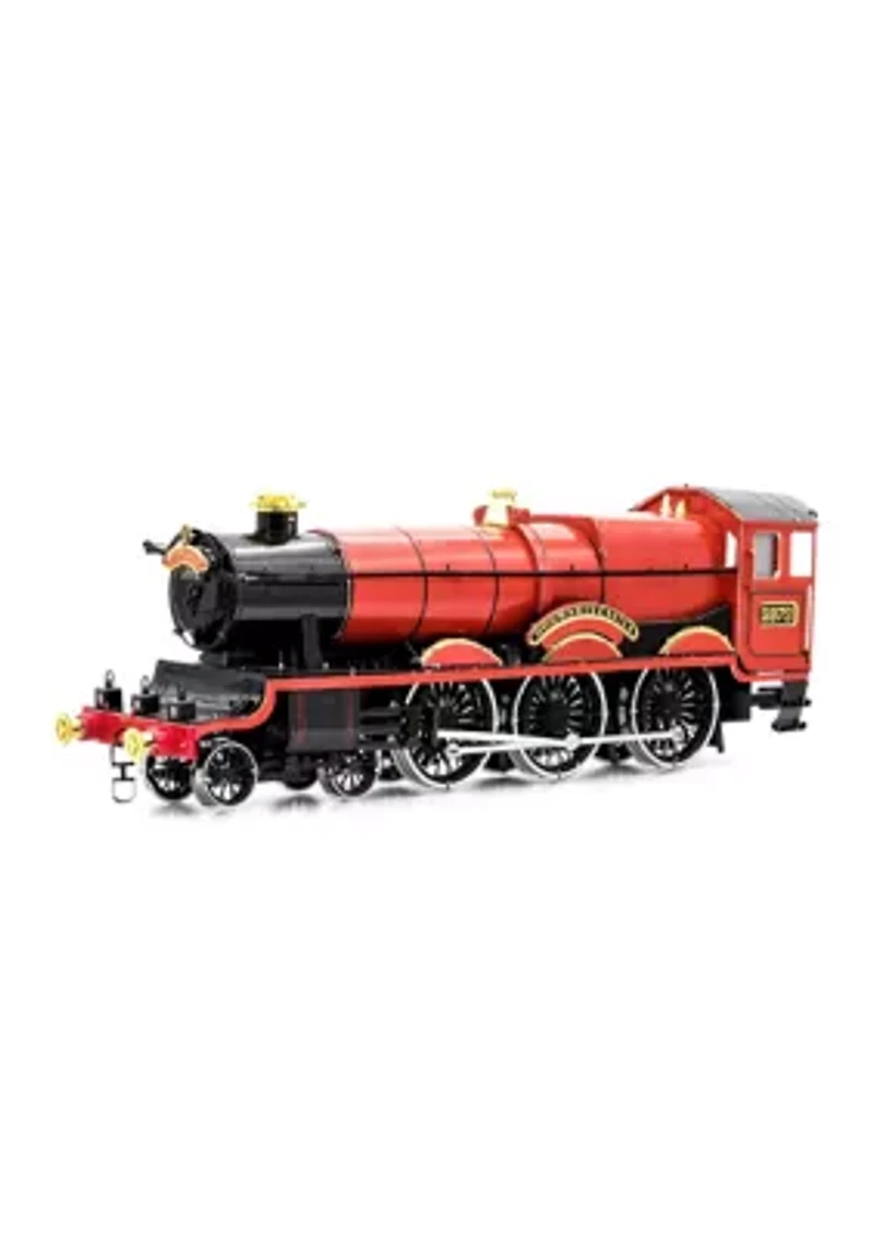 Metal Earth ICONX 3D Metal Model Kit - Harry Potter Hogwarts Express Train