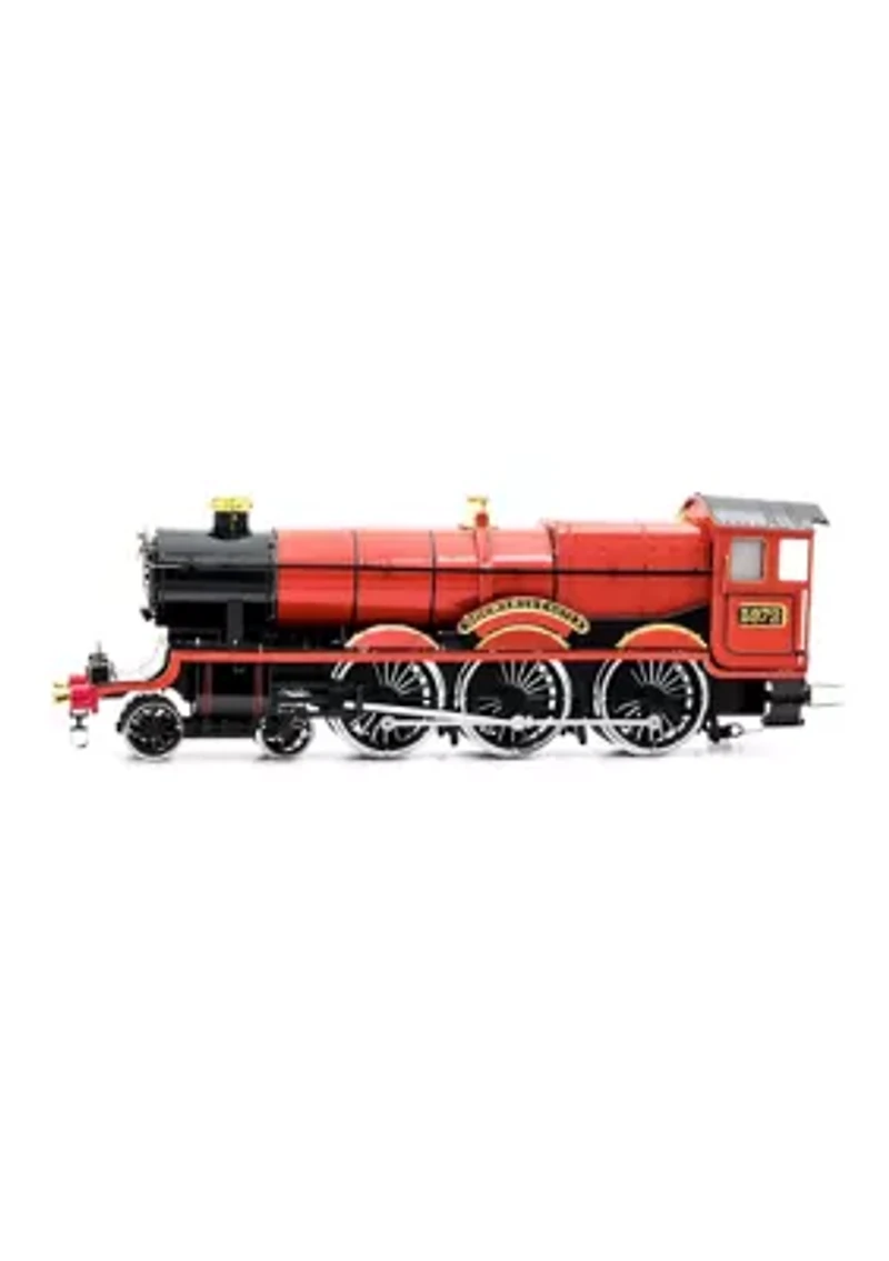 Metal Earth ICONX 3D Metal Model Kit - Harry Potter Hogwarts Express Train