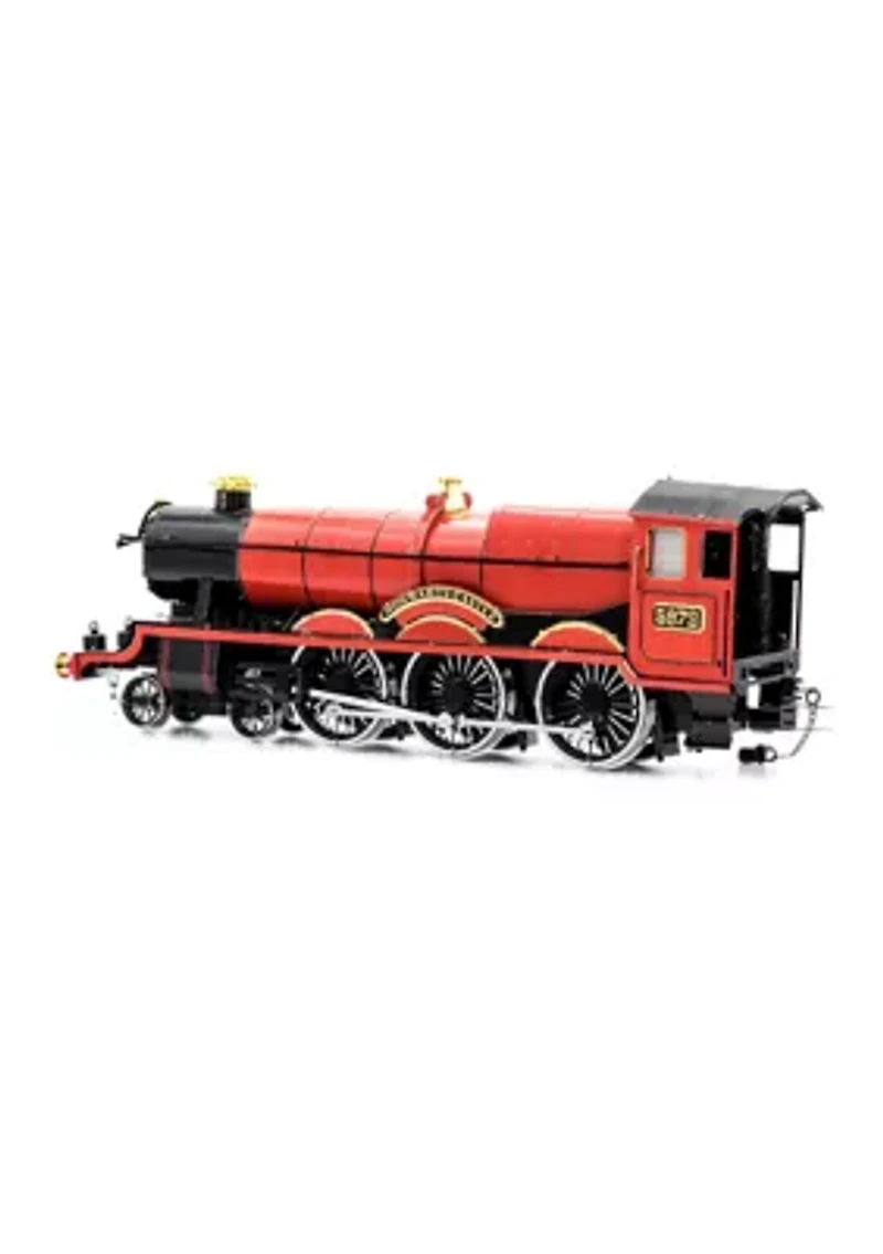 Metal Earth ICONX 3D Metal Model Kit - Harry Potter Hogwarts Express Train