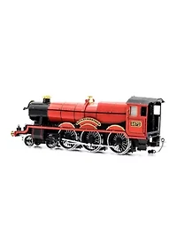 Metal Earth ICONX 3D Metal Model Kit - Harry Potter Hogwarts Express Train