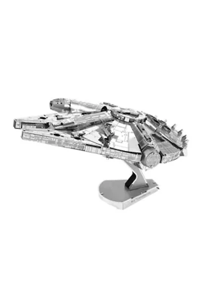 ICONX 3D Metal Model Kit - Large Millennium Falcon