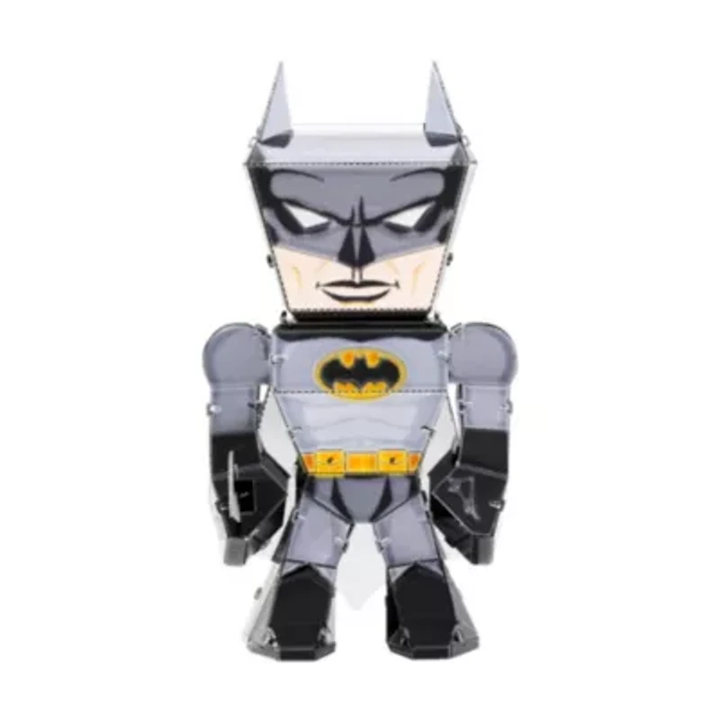 Metal Earth Legends 3D Metal Model Kit - Justice League Batman