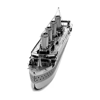 Metal Earth 3D Metal Model Kit - Titanic