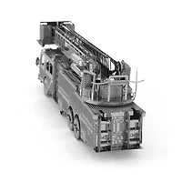 Metal Earth 3D Metal Model Kit - Fire Engine