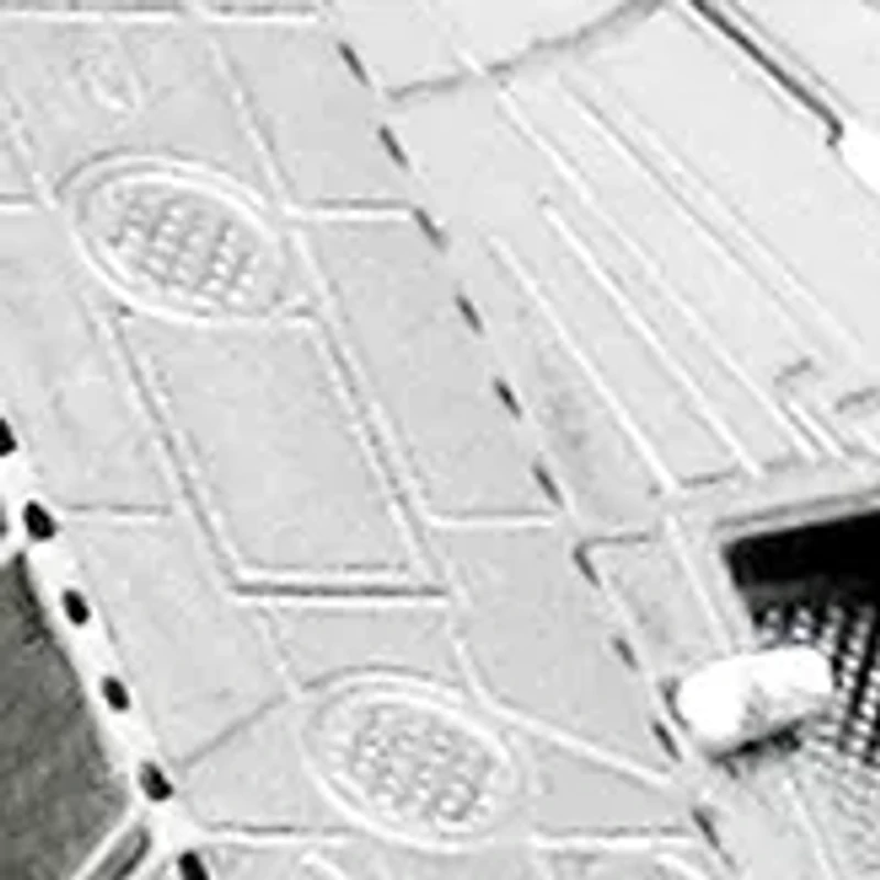 Metal Earth 3D Metal Model Kit