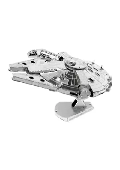 Metal Earth 3D Metal Model Kit
