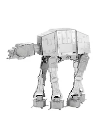 Metal Earth 3D Metal Model Kit - Star Wars: AT-AT