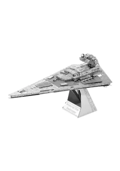 Metal Earth 3D Metal Model Kit - Star Wars Imperial Star Destroyer