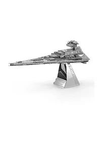 Metal Earth 3D Metal Model Kit - Star Wars Imperial Star Destroyer