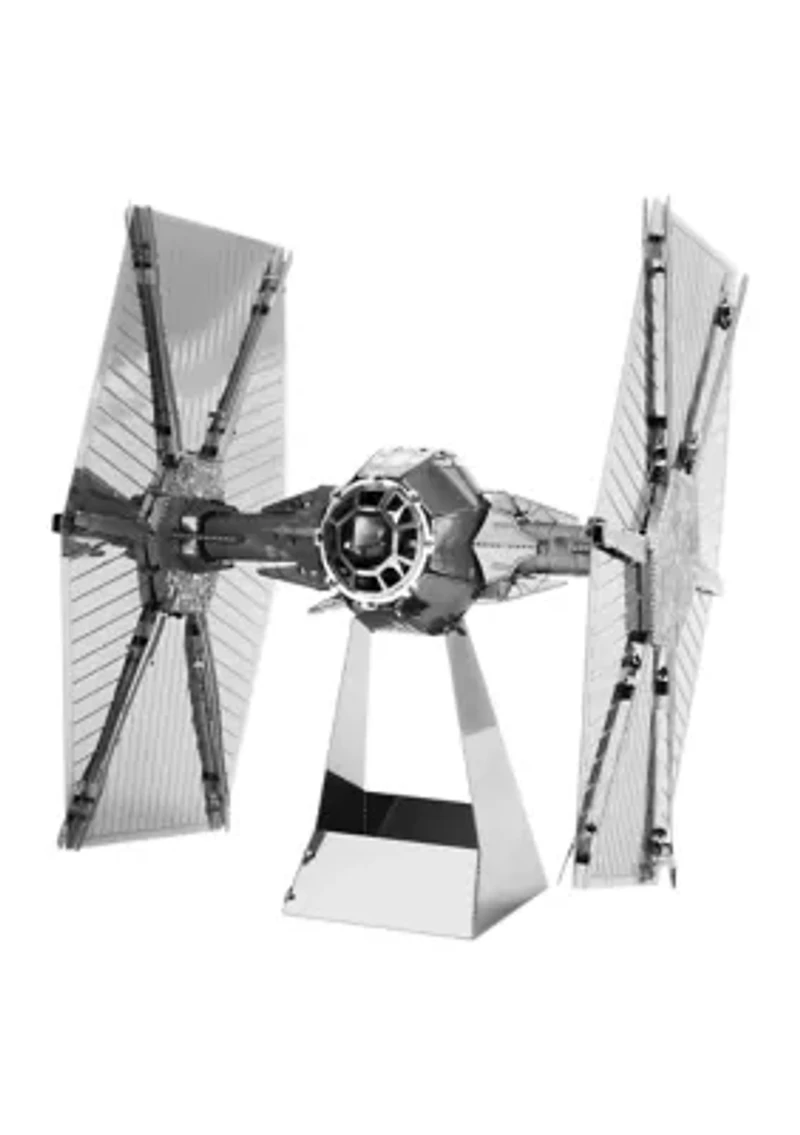 Metal Earth 3D Metal Model Kit