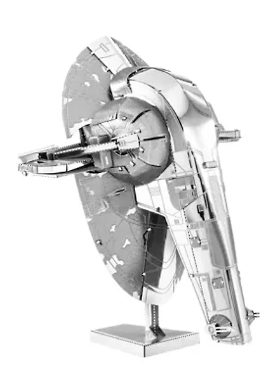 Metal Earth 3D Metal Model Kit - Star Wars Slave I