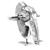 Metal Earth 3D Metal Model Kit - Star Wars Slave I