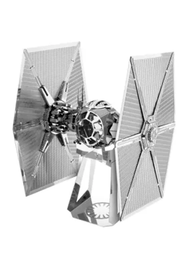 Metal Earth 3D Metal Model Kit - Star Wars Episode 7 Special Forces TIE Fighter