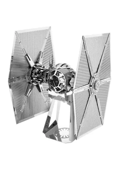 Metal Earth 3D Metal Model Kit - Star Wars Episode 7 Special Forces TIE Fighter