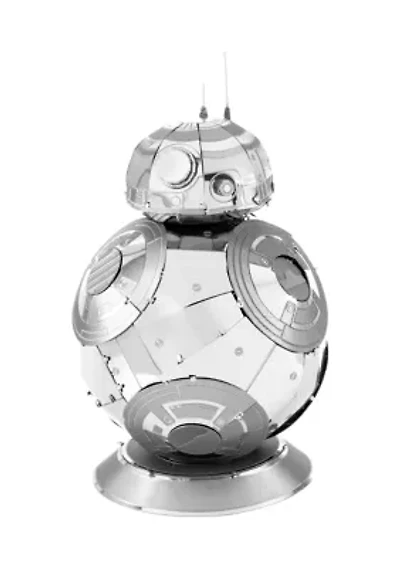 Metal Earth 3D Metal Model Kit - Star Wars Episode 7 BB-8
