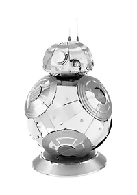 Metal Earth 3D Metal Model Kit - Star Wars Episode 7 BB-8