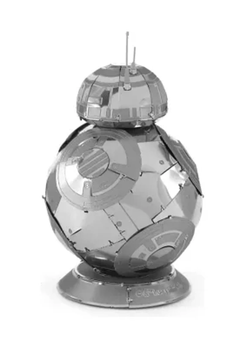 Metal Earth 3D Metal Model Kit - Star Wars Episode 7 BB-8