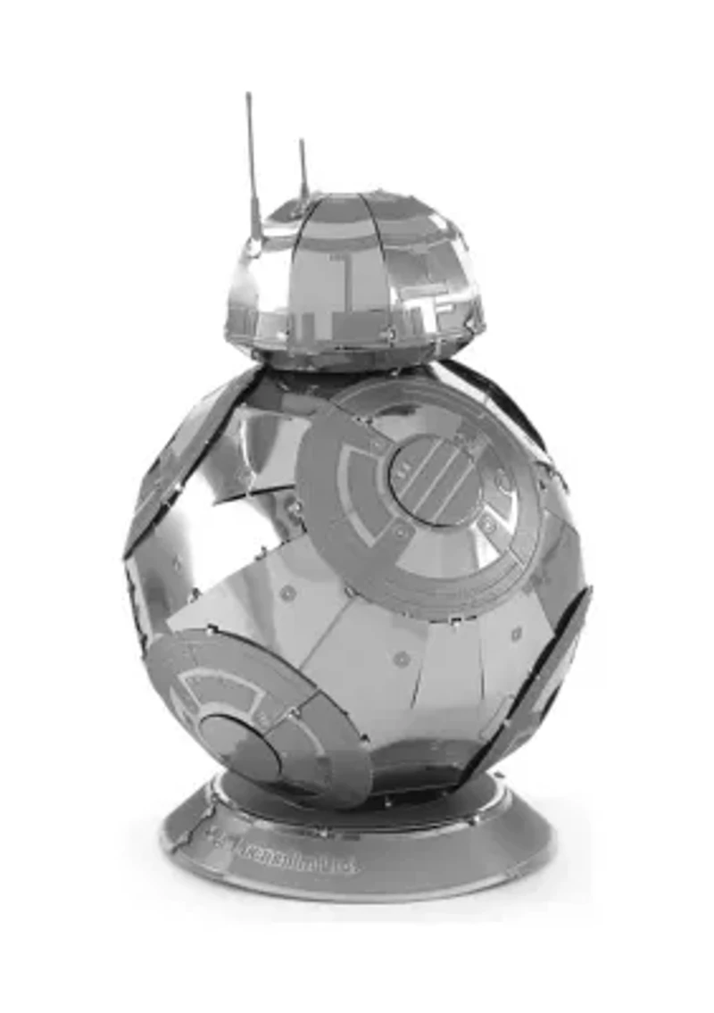 Metal Earth 3D Metal Model Kit - Star Wars Episode 7 BB-8