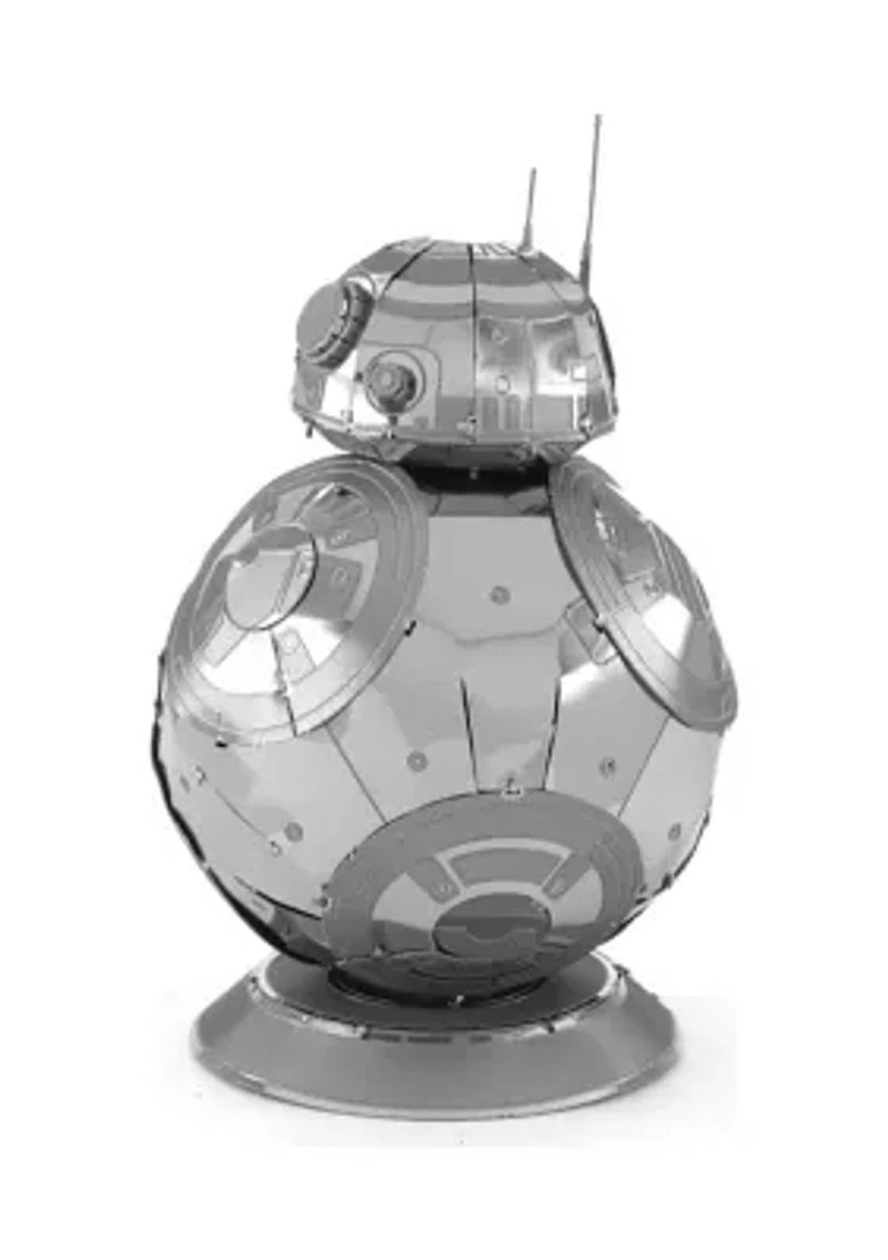 Metal Earth 3D Metal Model Kit - Star Wars Episode 7 BB-8