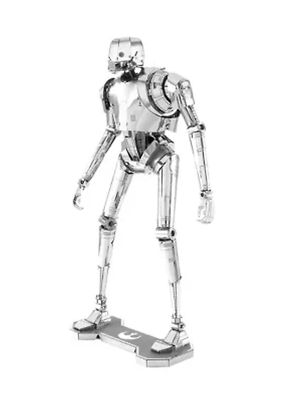 Metal Earth 3D Metal Model Kit - Star Wars Rogue One K-2SO