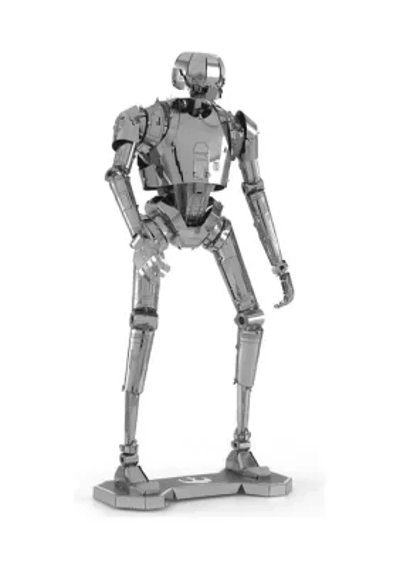 Metal Earth 3D Metal Model Kit - Star Wars Rogue One K-2SO