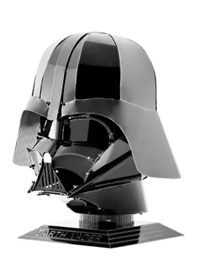 Metal Earth 3D Metal Model Kit - Star Wars Darth Vader Helmet