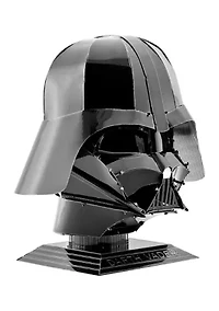 Metal Earth 3D Metal Model Kit - Star Wars Darth Vader Helmet