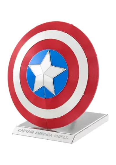 Metal Earth 3D Metal Model Kit