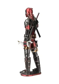 Metal Earth 3D Metal Model Kit - Marvel Deadpool