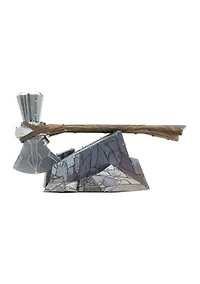 Metal Earth 3D Metal Model Kit - Marvel Avengers Endgame Stormbreaker