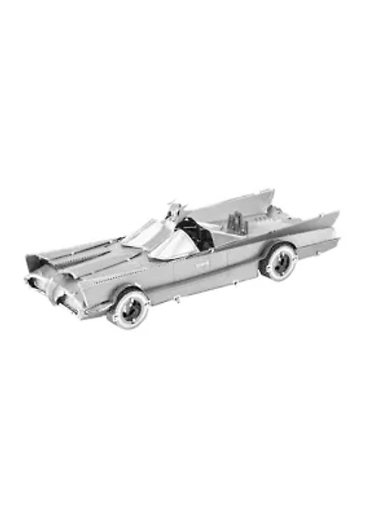Metal Earth 3D Metal Model Kit - Batman: Classic TV Series Batmobile