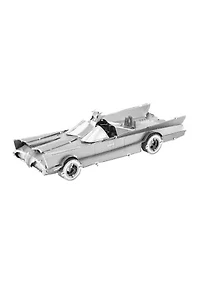 Metal Earth 3D Metal Model Kit - Batman: Classic TV Series Batmobile
