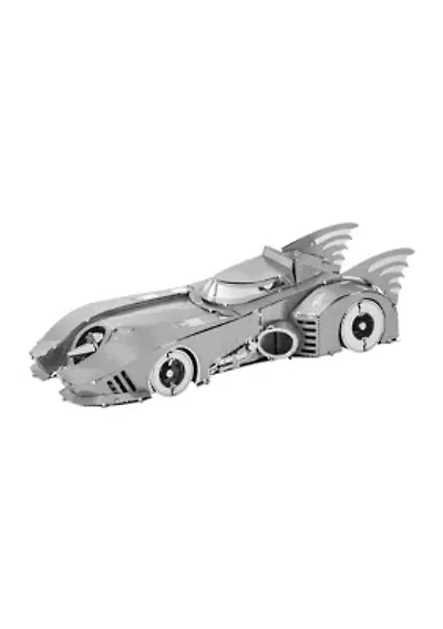Metal Earth 3D Metal Model Kit - Batman: 1989 Batmobile