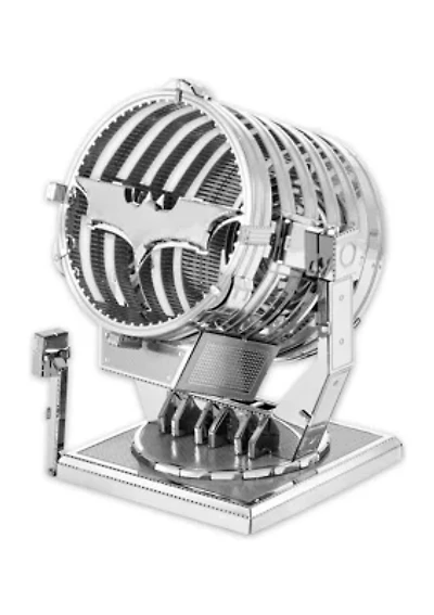 Metal Earth 3D Metal Model Kit - Batman: The Dark Knight Bat-Signal