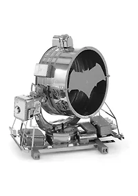Metal Earth 3D Metal Model Kit - Batman v Superman Bat-Signal