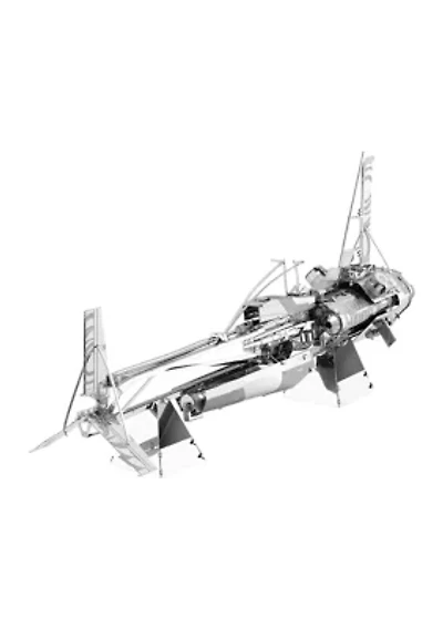 Metal Earth 3D Metal Model Kit - Star Wars Enfys Nest's Swoop Bike