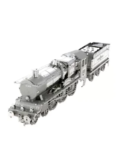 Metal Earth 3D Metal Model Kit - Harry Potter Hogwarts Express Train