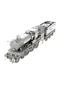 Metal Earth 3D Metal Model Kit - Harry Potter Hogwarts Express Train