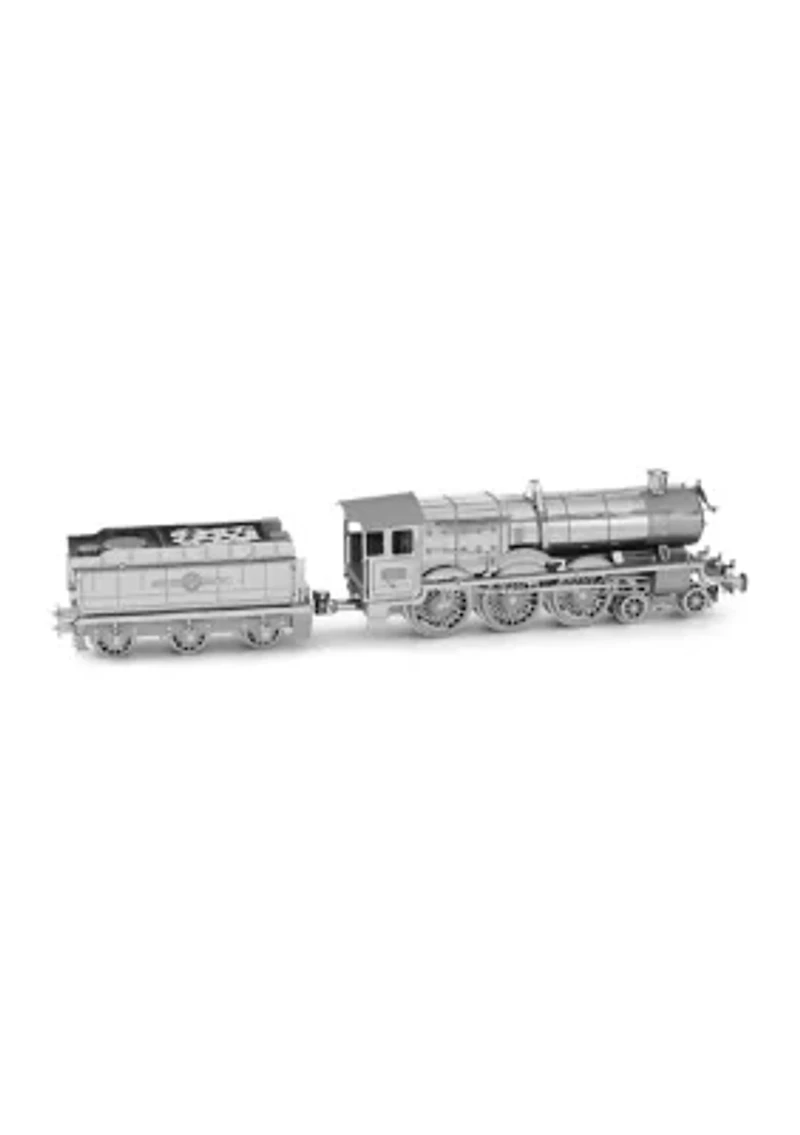 Metal Earth 3D Metal Model Kit - Harry Potter Hogwarts Express Train