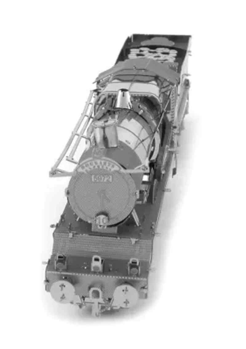 Metal Earth 3D Metal Model Kit - Harry Potter Hogwarts Express Train